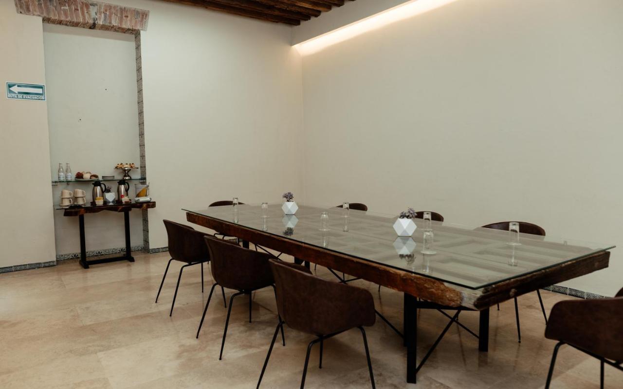Casa Azulai Puebla Hotel Boutique Dış mekan fotoğraf