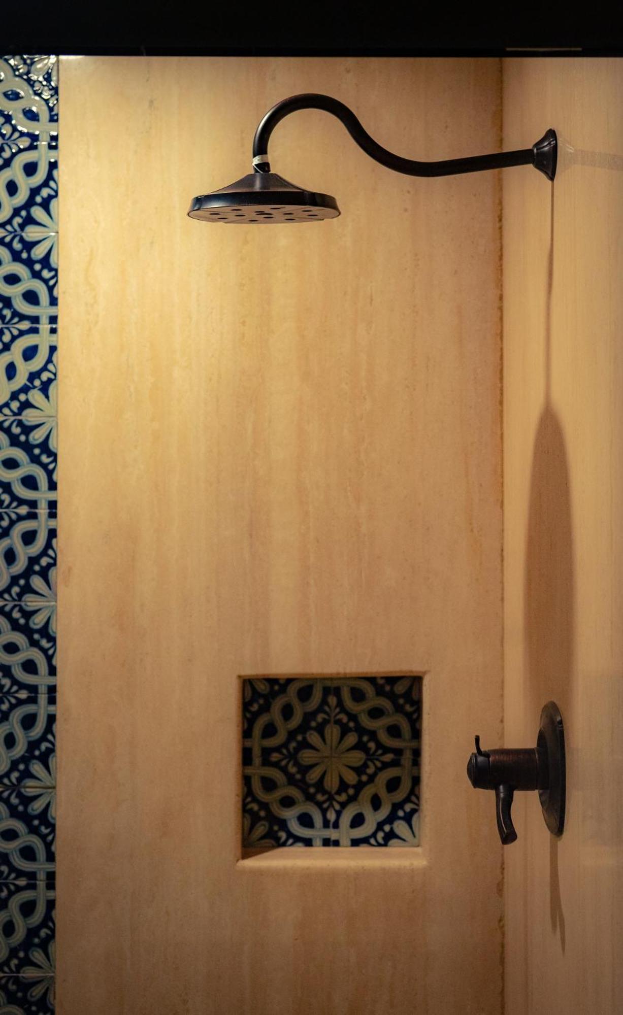 Casa Azulai Puebla Hotel Boutique Dış mekan fotoğraf