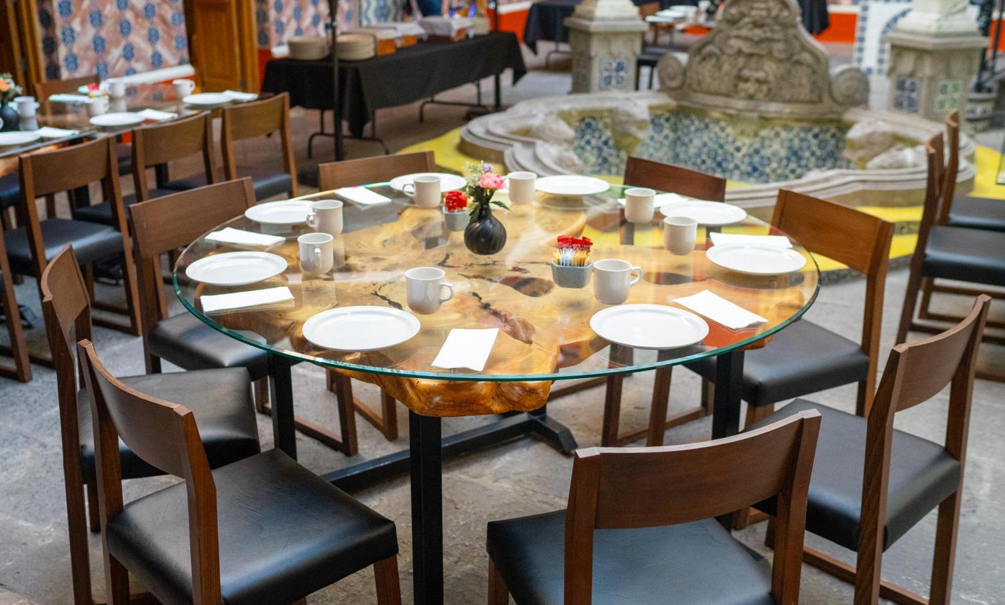 Casa Azulai Puebla Hotel Boutique Dış mekan fotoğraf