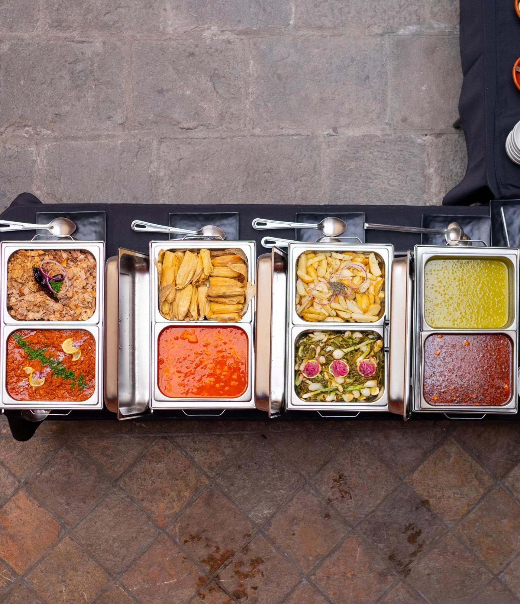 Casa Azulai Puebla Hotel Boutique Dış mekan fotoğraf