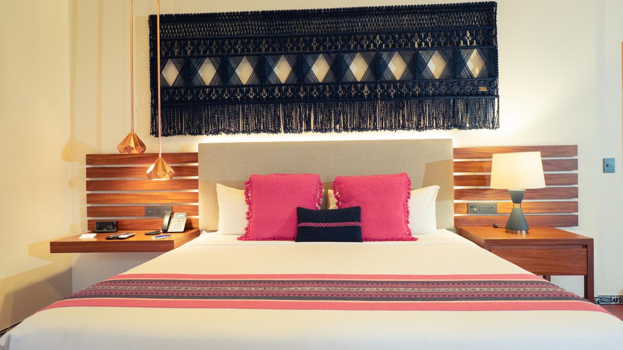 Casa Azulai Puebla Hotel Boutique Dış mekan fotoğraf