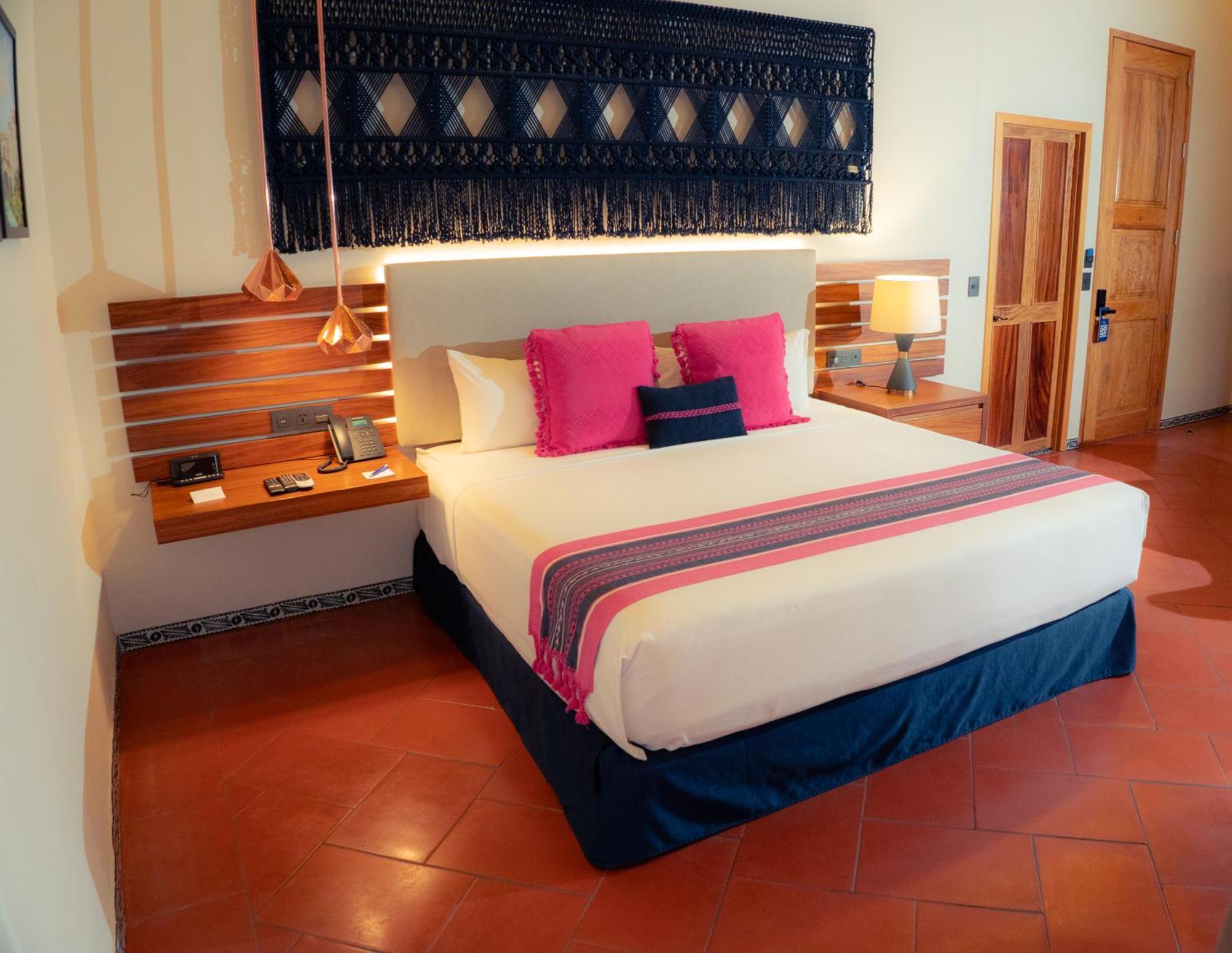 Casa Azulai Puebla Hotel Boutique Dış mekan fotoğraf