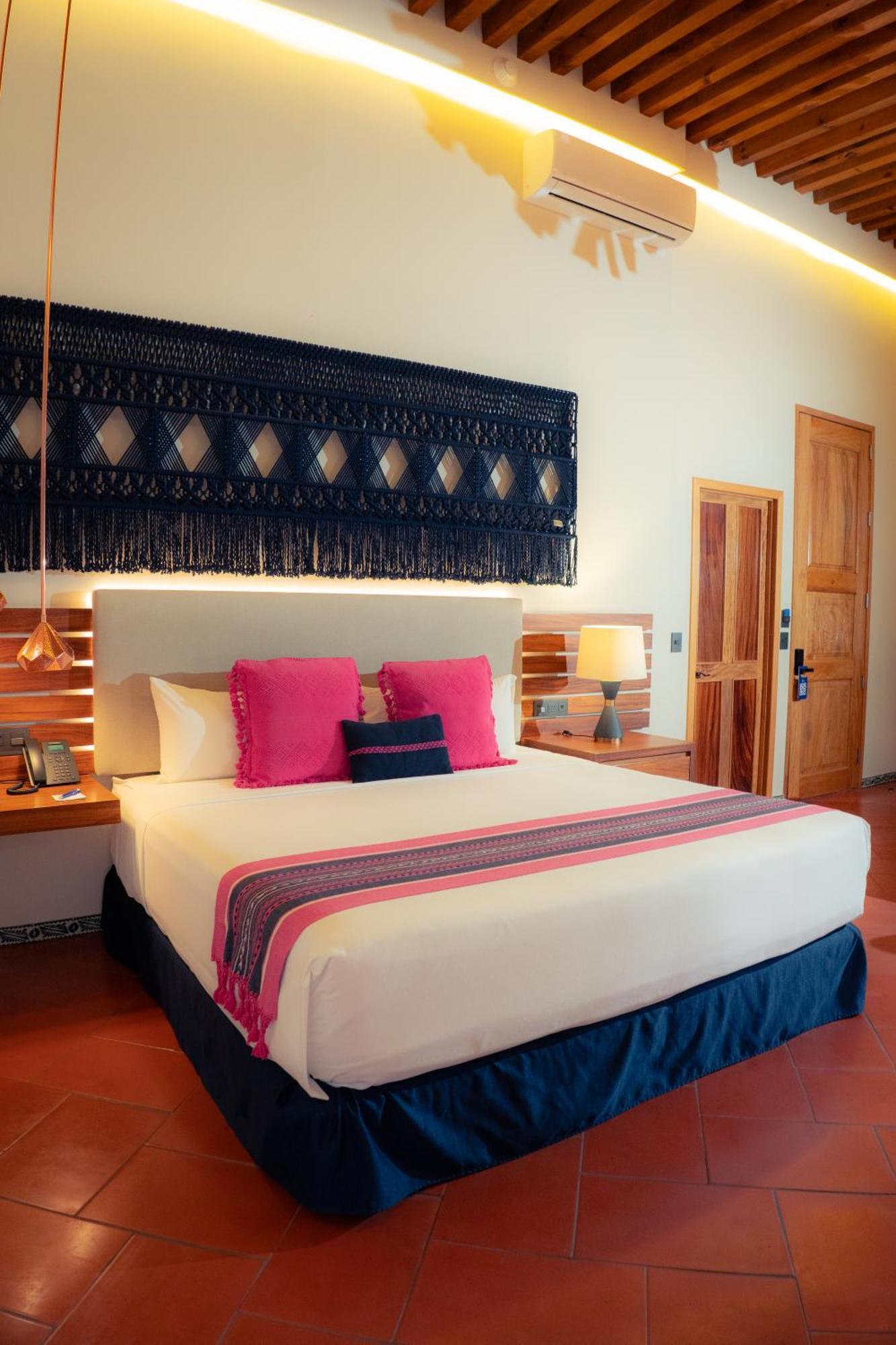 Casa Azulai Puebla Hotel Boutique Dış mekan fotoğraf