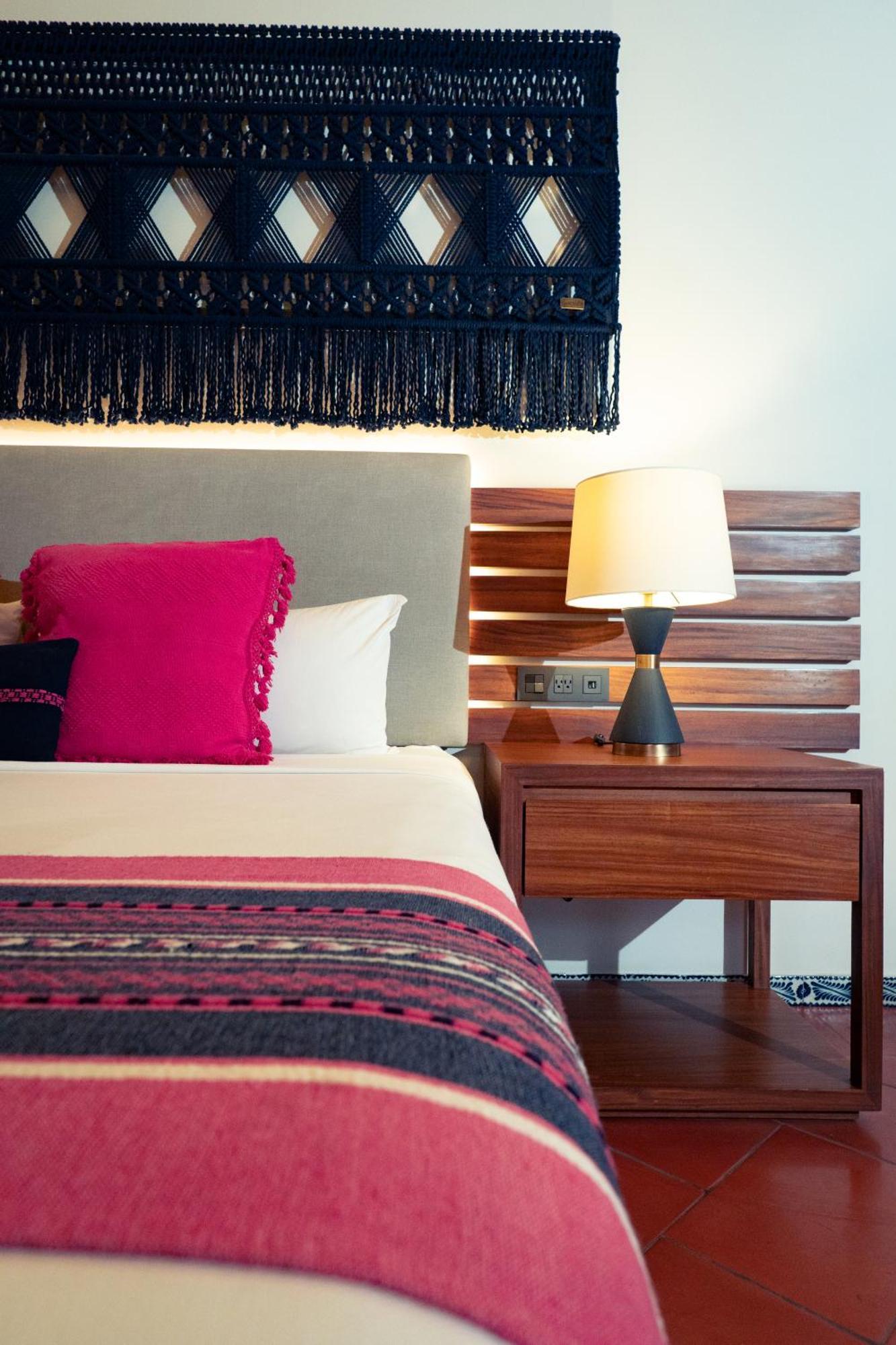 Casa Azulai Puebla Hotel Boutique Dış mekan fotoğraf