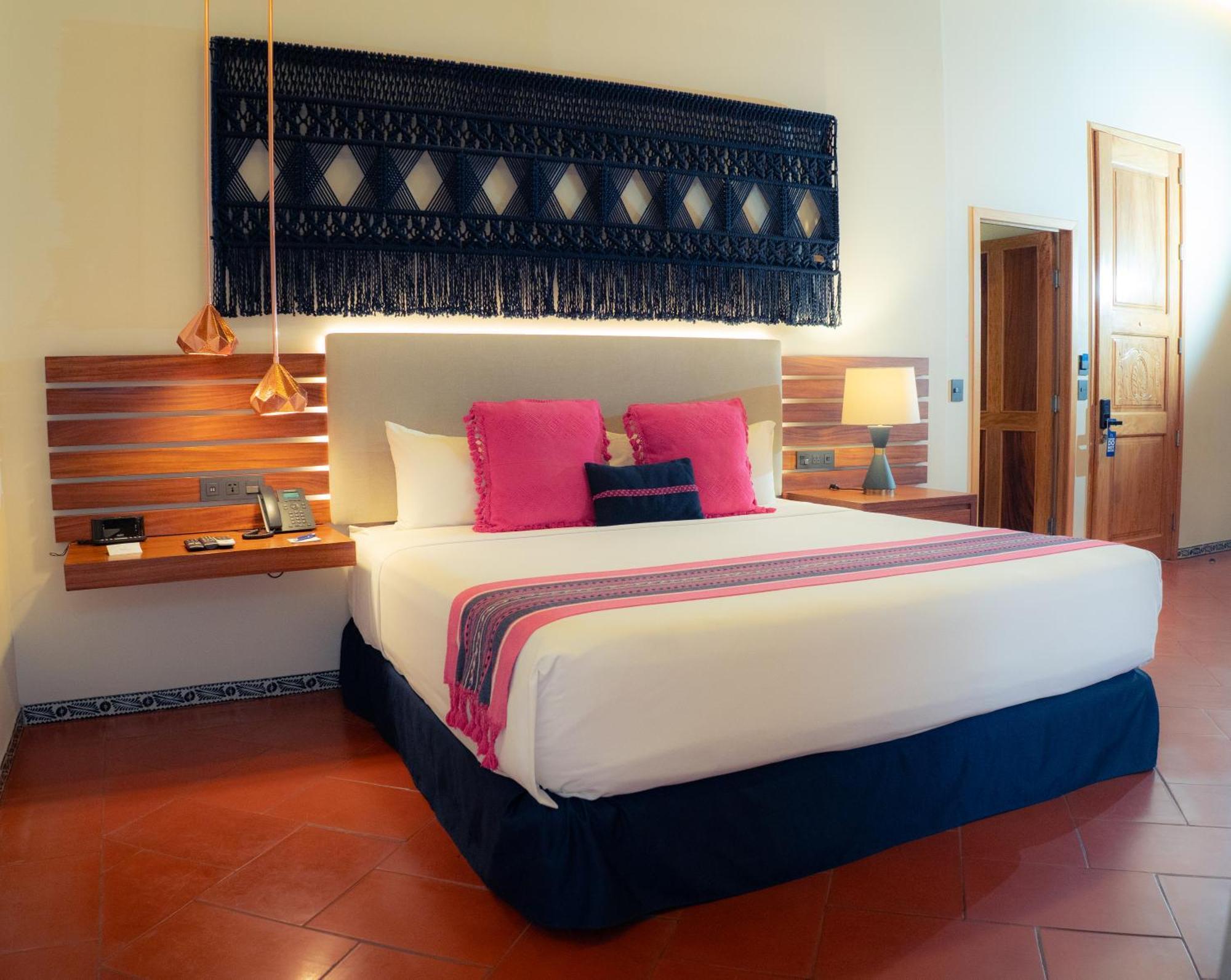 Casa Azulai Puebla Hotel Boutique Dış mekan fotoğraf