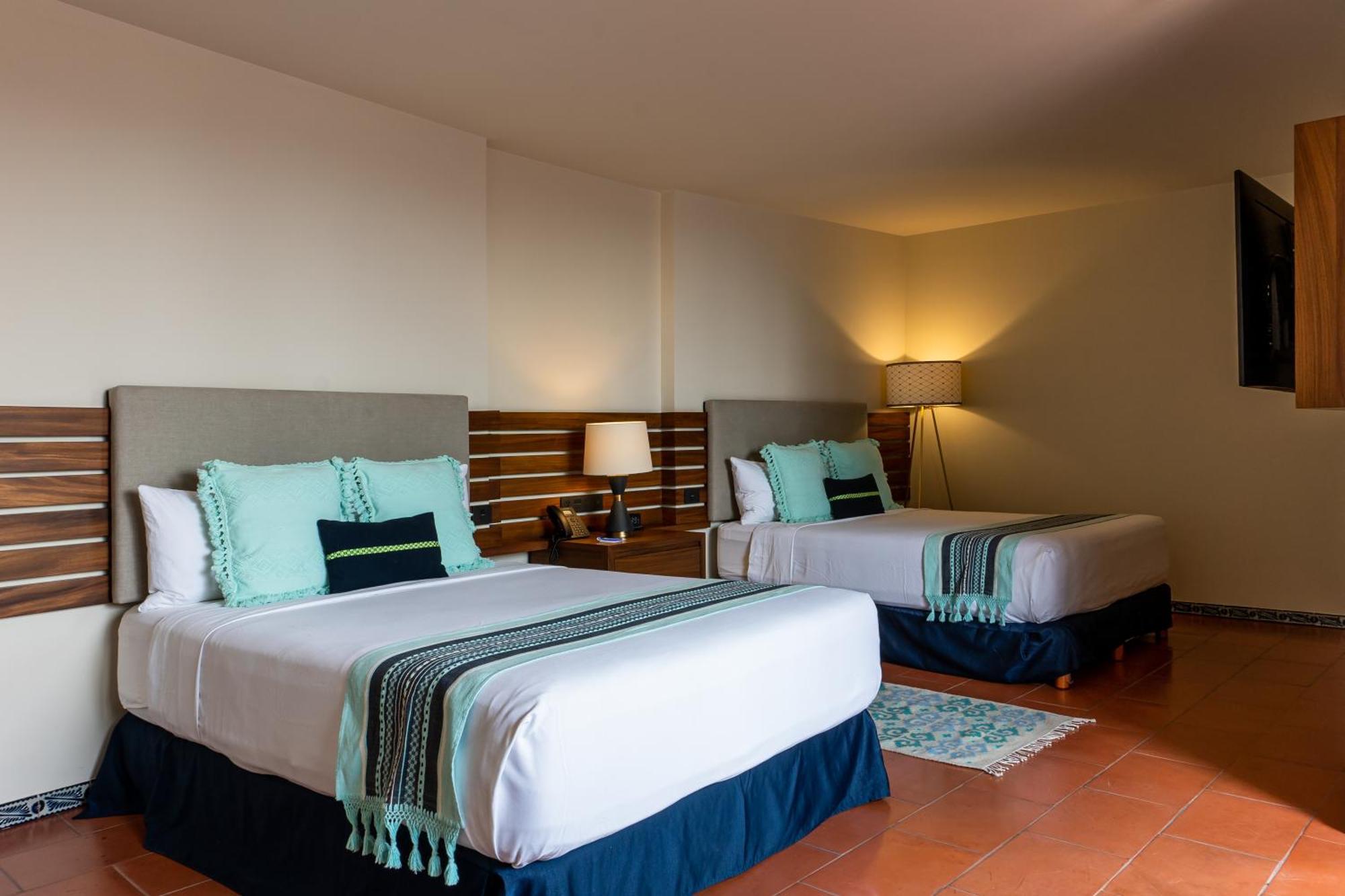 Casa Azulai Puebla Hotel Boutique Dış mekan fotoğraf
