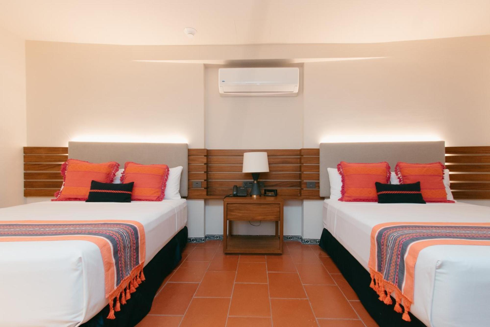 Casa Azulai Puebla Hotel Boutique Dış mekan fotoğraf