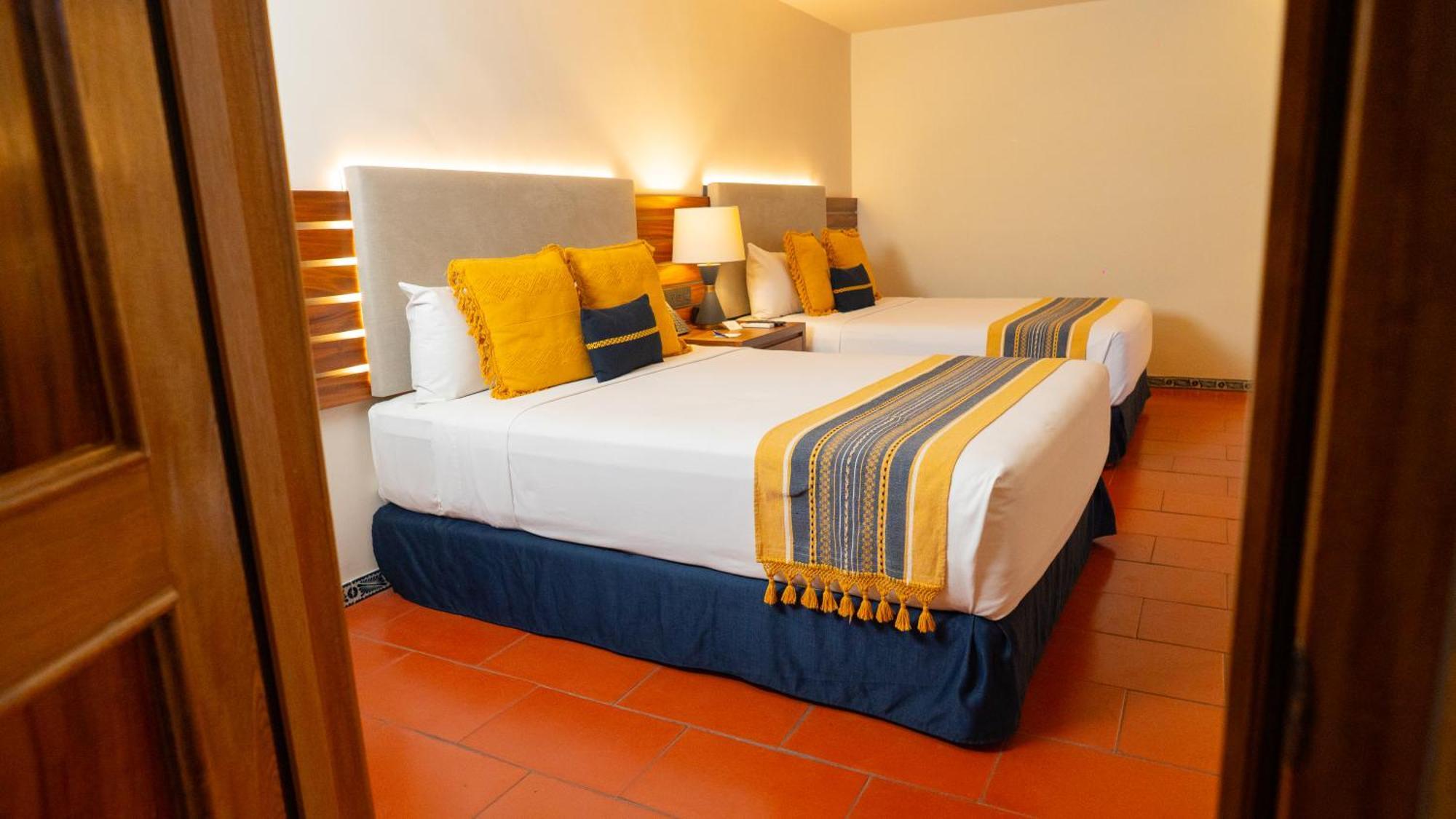 Casa Azulai Puebla Hotel Boutique Dış mekan fotoğraf