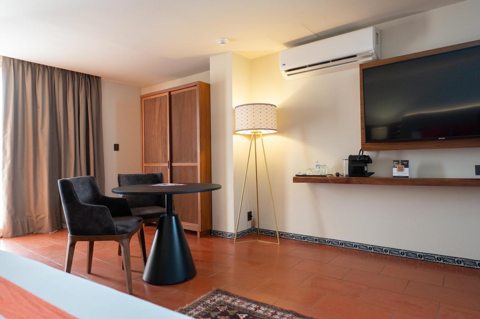 Casa Azulai Puebla Hotel Boutique Dış mekan fotoğraf