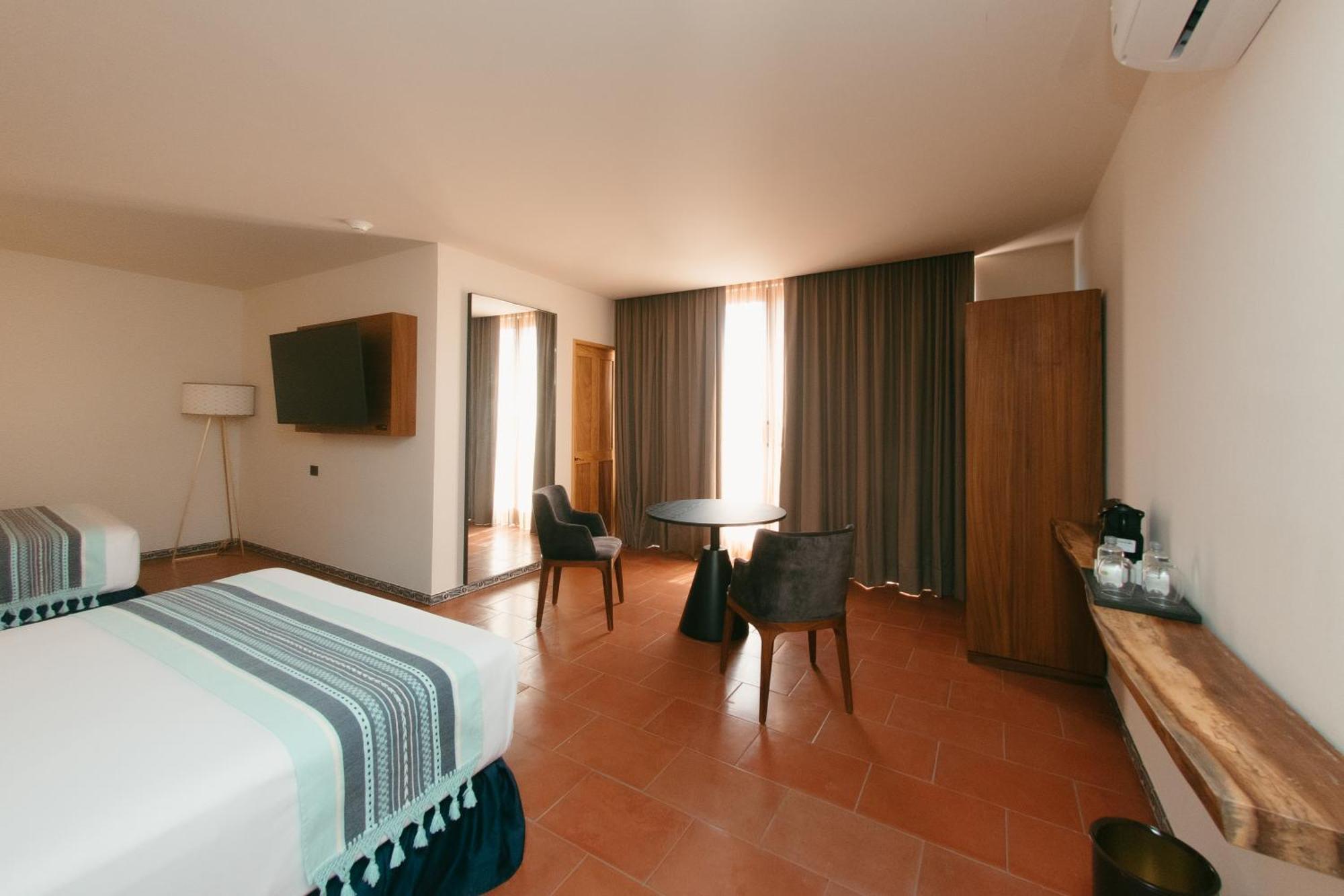 Casa Azulai Puebla Hotel Boutique Dış mekan fotoğraf