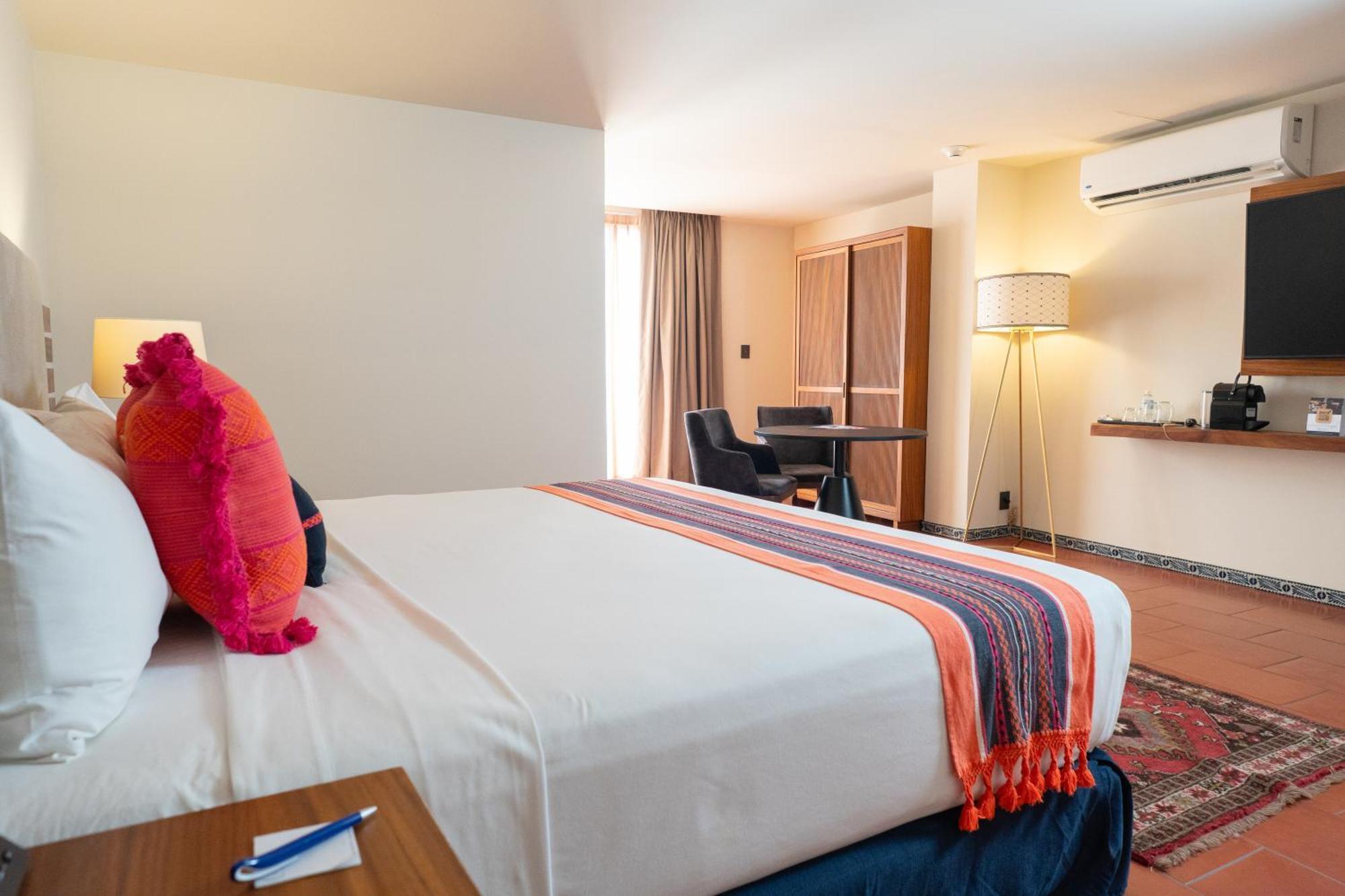 Casa Azulai Puebla Hotel Boutique Dış mekan fotoğraf