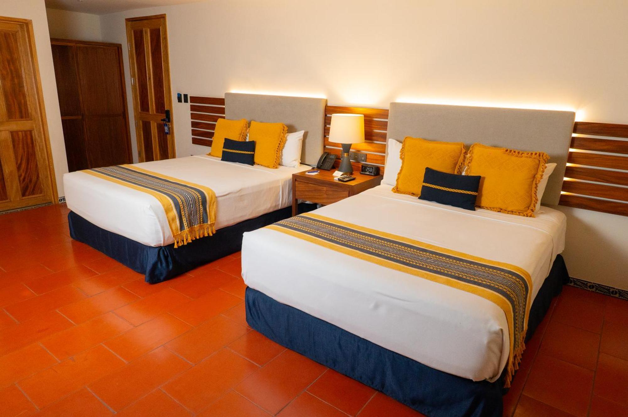 Casa Azulai Puebla Hotel Boutique Dış mekan fotoğraf