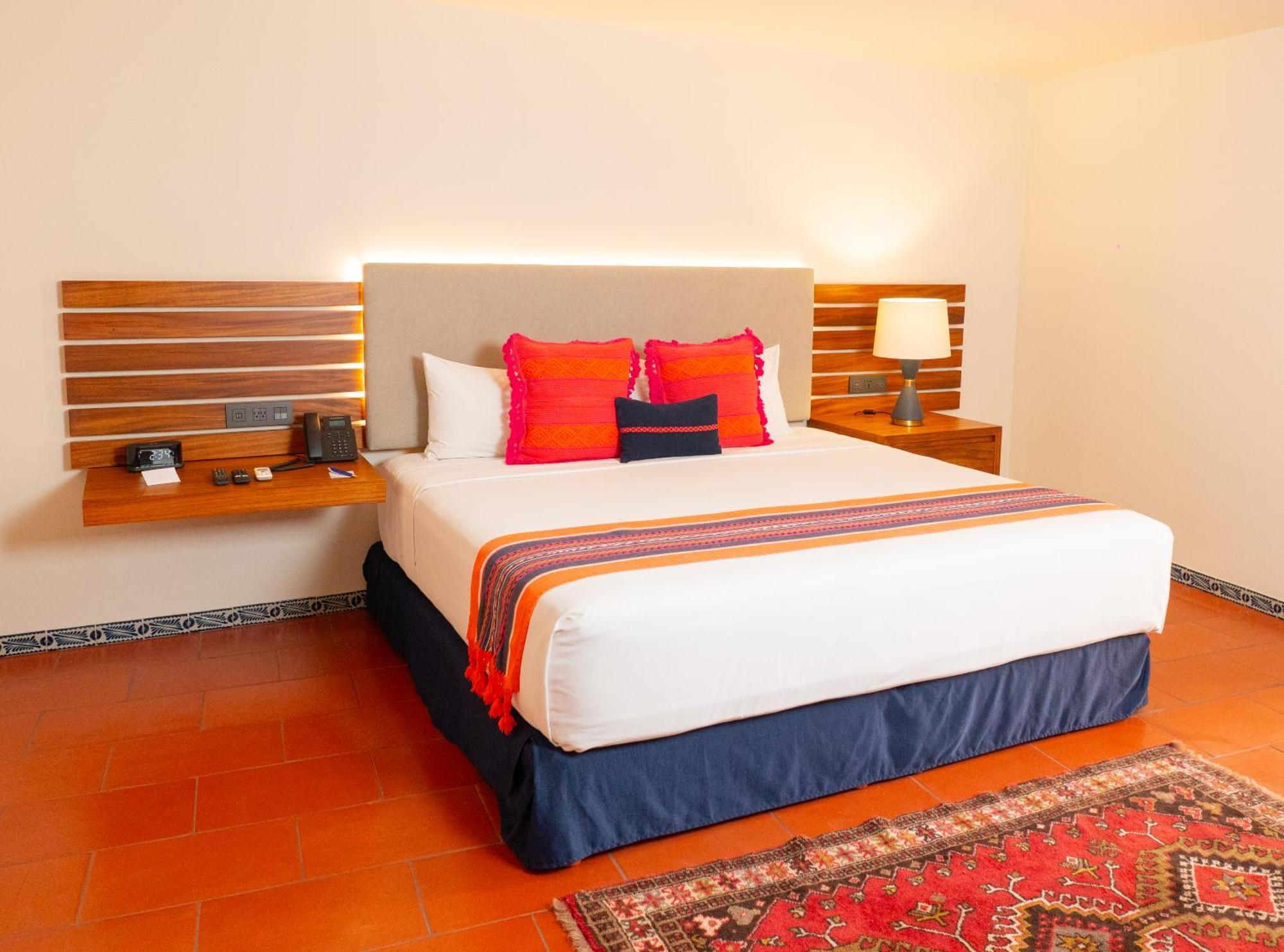 Casa Azulai Puebla Hotel Boutique Dış mekan fotoğraf